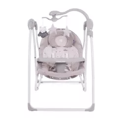 Columpio Hamaca Kikkaboo Mia Stella 