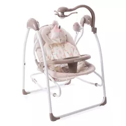 Columpio Hamaca Kikkaboo Mia Stella 