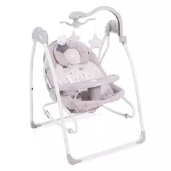 Columpio Hamaca Kikkaboo Mia Stella 