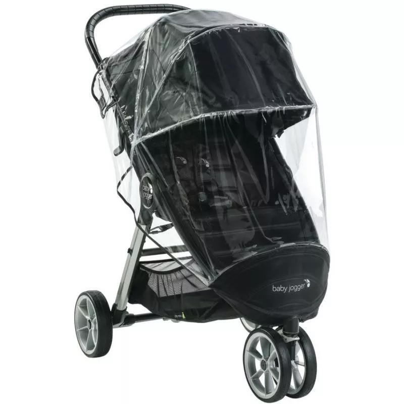 Burbuja de lluvia Baby Jogger City Mini 2 / GT2 - 3 ruedas