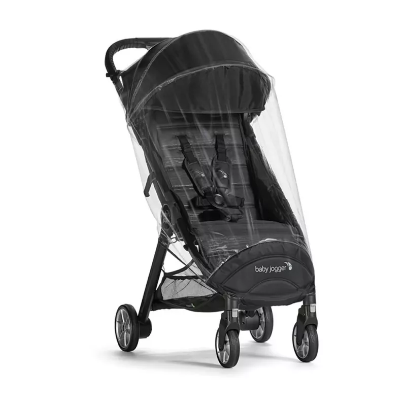 Burbuja de lluvia Baby Jogger City Tour 2