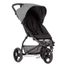 Silla Paseo Mountain Buggy MB Mini V3.1