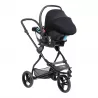 Silla Paseo Mountain Buggy MB Mini V3.1