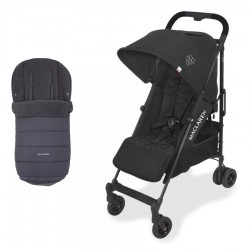 Silla paseo Maclaren Quest Arc | Crioh.com