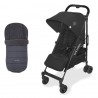 Silla paseo Maclaren QUEST ARC 2022 incluye plastico de lluvia