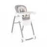 Trona JOIE MULTIPLY 6 en 1 evolutiva a silla y mesa de juegos
