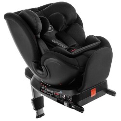 Silla auto Be cool JUPITER giratoria 360º 0123 Isofix | Crioh.com