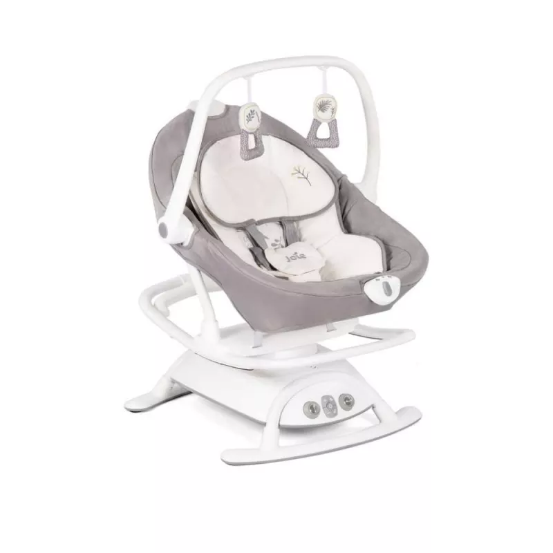 Hamaca columpio Joie Sansa 2 en 1