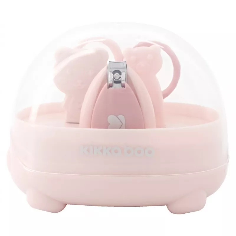 Set Higiene Kikka Boo Oso