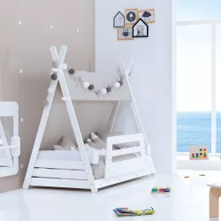 Corrimão júnior Alondra MONTESSORI