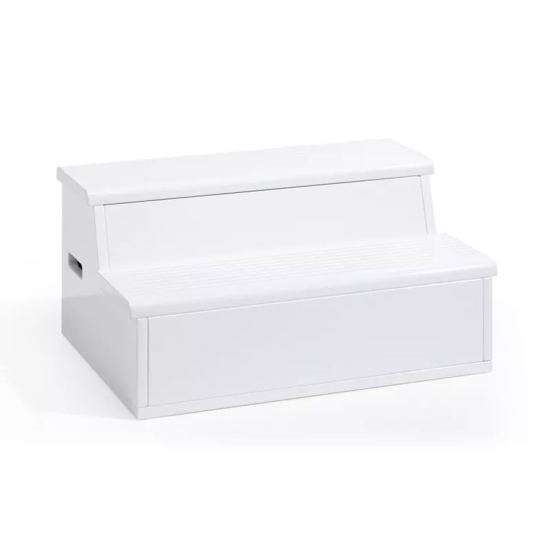 Escada - caixa de brinquedos Alondra