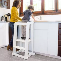 Torre de aprendizagem Alondra MONTESSORI SCALA