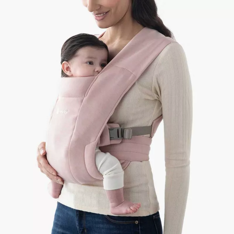 Mochila Portabebes Ergobaby Embrace