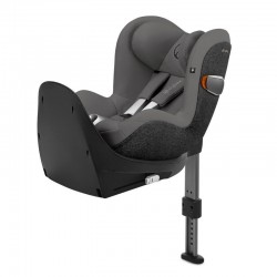 Silla Auto Sirona Zi I-Size