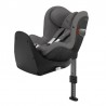 Silla Auto Cybex Sirona Z I I-Size 360º