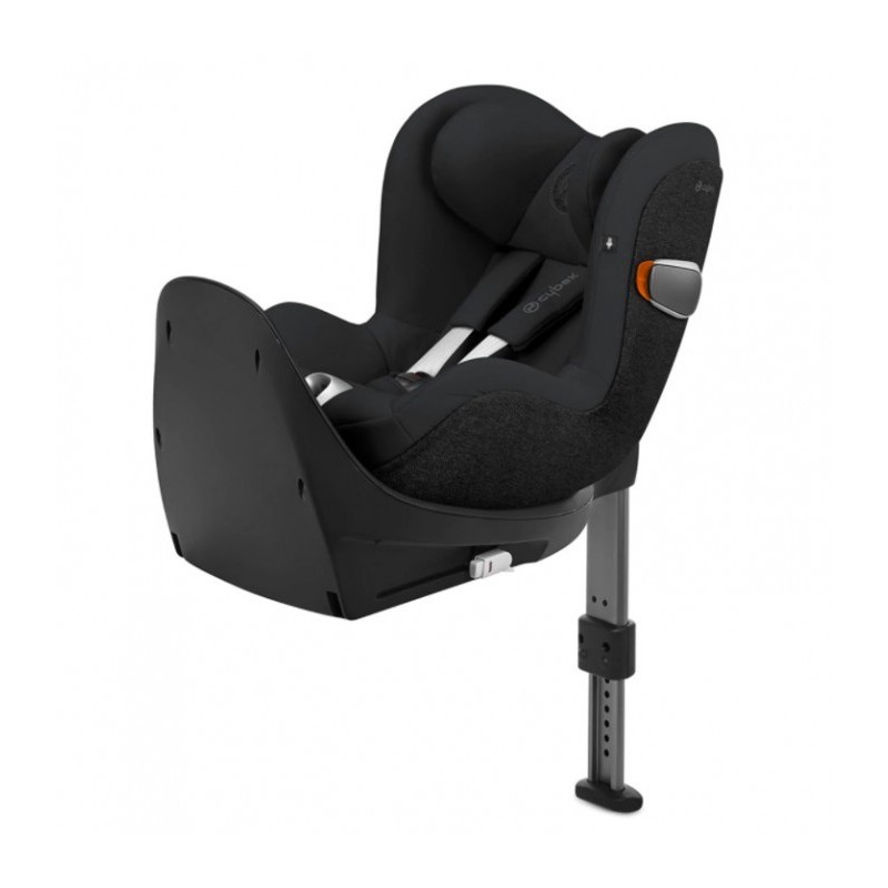 Silla Auto Sirona Zi I-Size