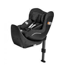 Silla auto GB Vaya 2 i-Size Sensorsafe con rotación 360º