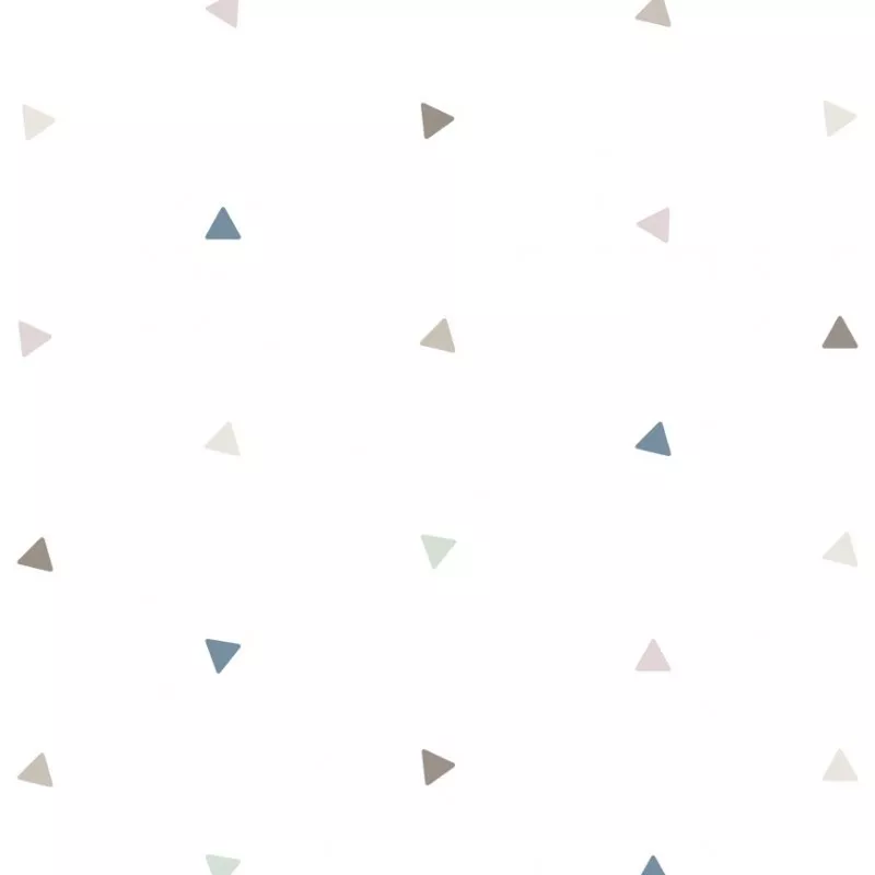 Papel Pintado Ros Mood CONFETTI