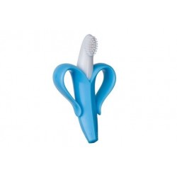 Cepillo Dental Iniciación Silicona Baby Banana Cepillo Dental Iniciación Silicona Baby Banana