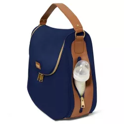 Bolso Skip Hop Curve Black