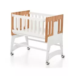 Minicuna colecho Kid NICOLA