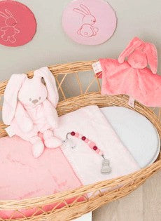 Tierno Peluche y Dou-Dou