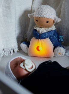 Luz Nocturna