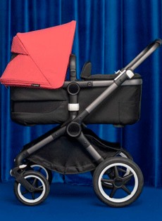 Bugaboo Fox 3
