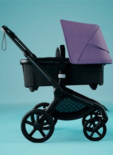 Bugaboo Fox 5