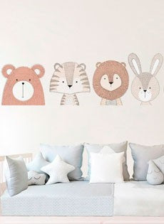 Vinilo decorativo
