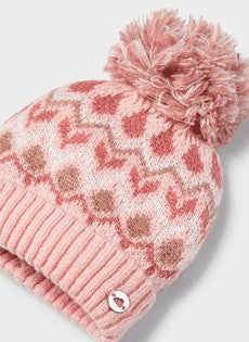 Gorros, Guantes y Bufandas Niña