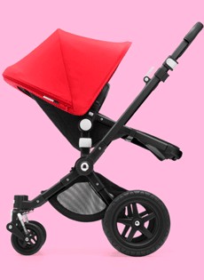 Bugaboo Camaleon 3 Plus