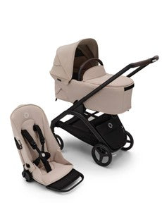 Bugaboo DragonFly