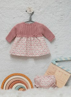 Bebe niña