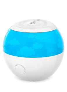 Humidificador