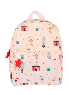 Mochila Guarde y Merienda