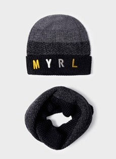 Gorros, Guantes y Bufandas