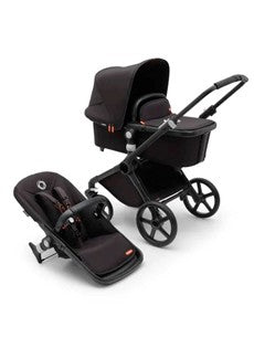 Bugaboo Fox Cub
