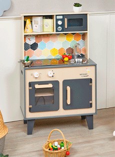 Kitchenettes