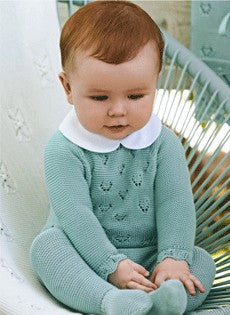 Rebecas, Jerseys y Sudaderas