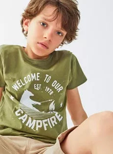 Camisetas