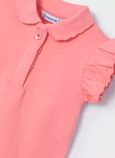 Polos bebe niña