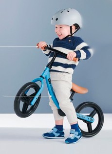 Bicicletas Kinderkraft
