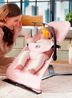 Hamacas Kinderkraft