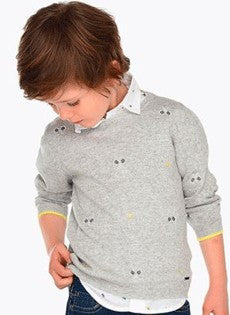 Rebecas, Jerseys y Sudaderas