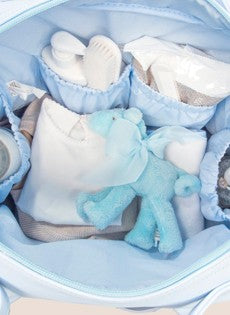 Set de bolso maternal