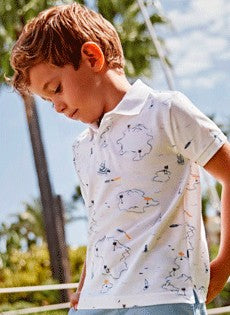 Camisas Polos y Camisetas