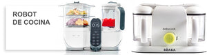 Robot de Cocina