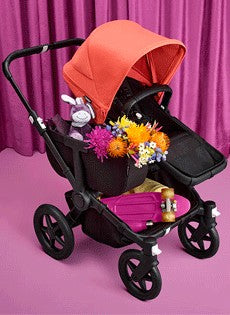 Bugaboo Donkey 5
