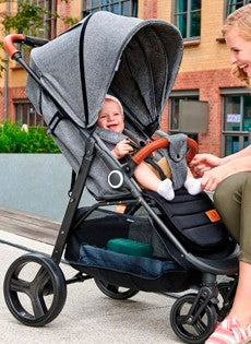 Sillas de paseo Kinderkraft